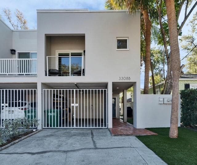 3308 W SANTIAGO STREET UNIT B TAMPA, FL 33629
