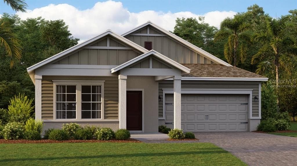 700 PERONI AVENUE DEBARY, FL 32713