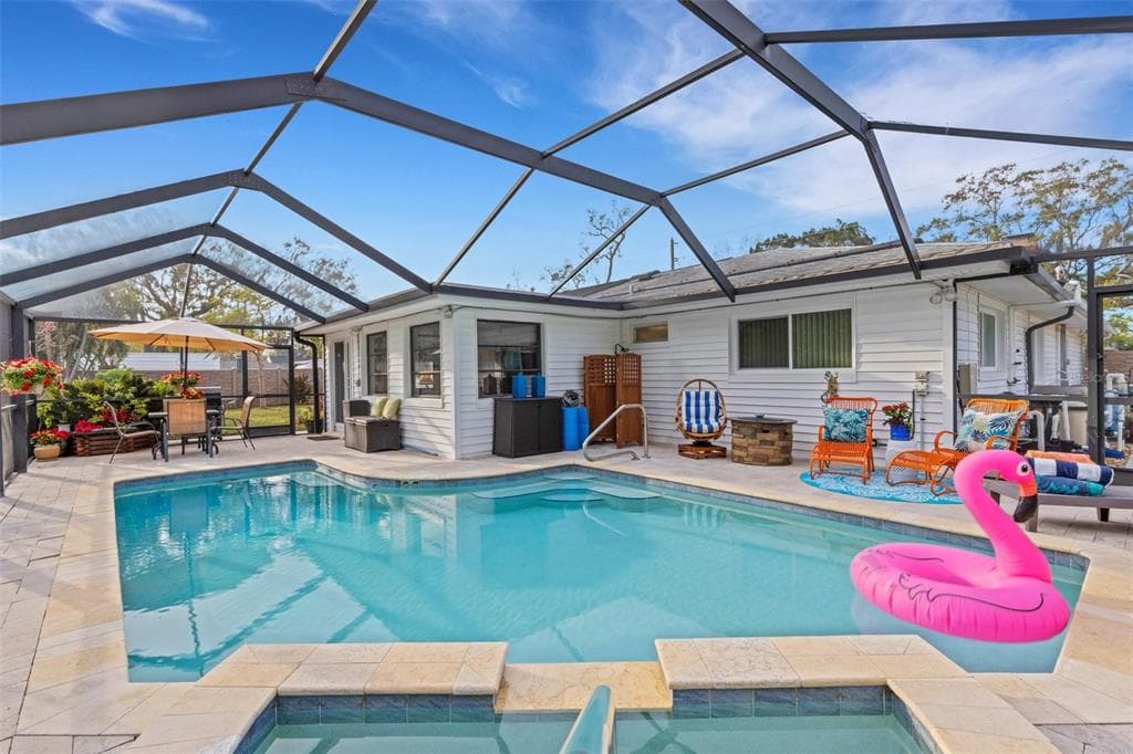 5118 29TH AVENUE S GULFPORT, FL 33707