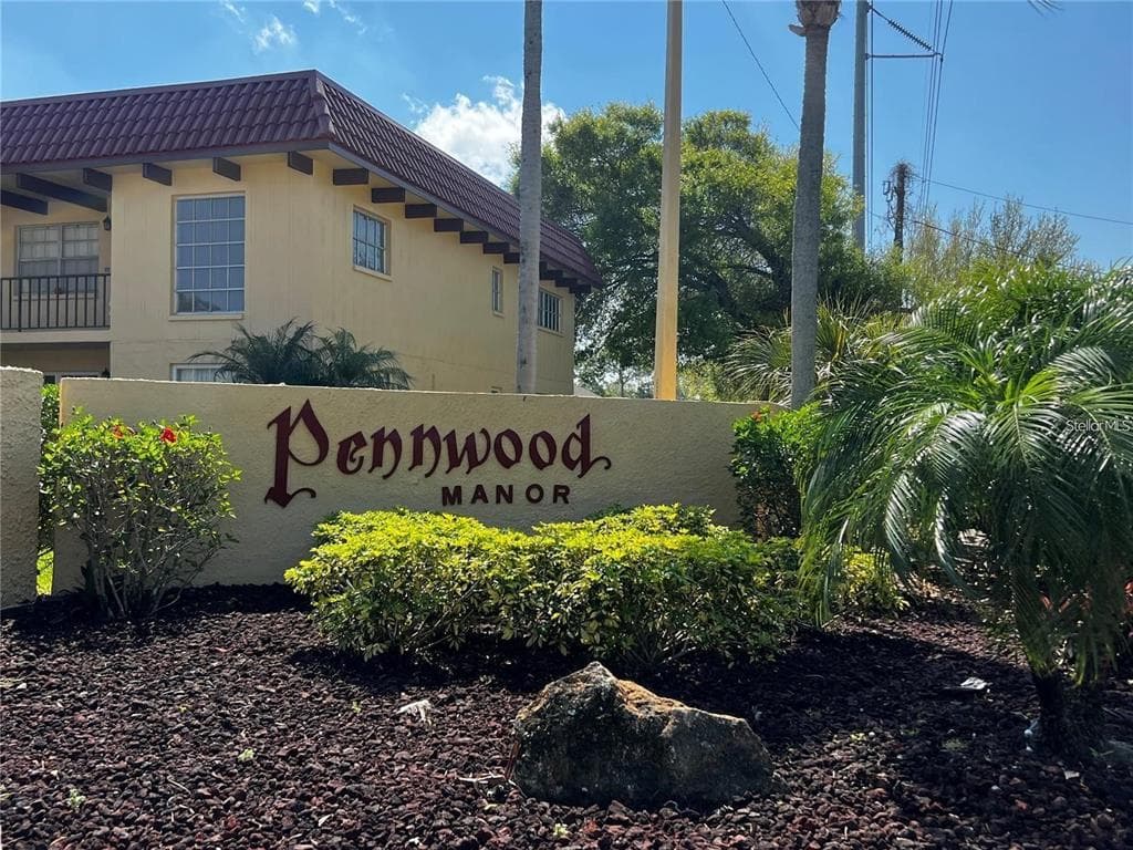 1845 S HIGHLAND AVENUE UNIT 5-10 CLEARWATER, FL 33756