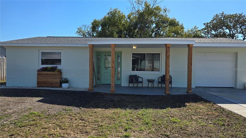 3214 MERITA DRIVE HOLIDAY, FL 34691