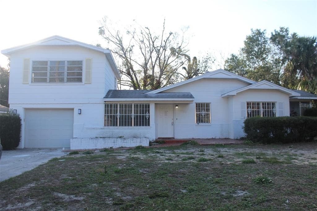 8706 N 34TH STREET TAMPA, FL 33604