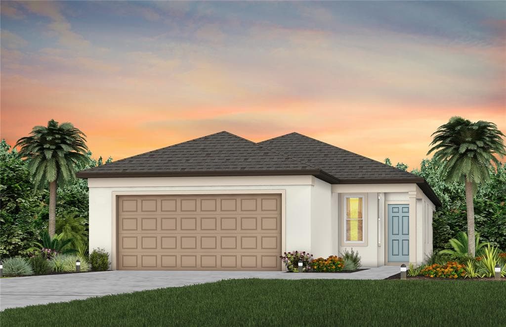 8327 SW 54TH LOOP OCALA, FL 34481