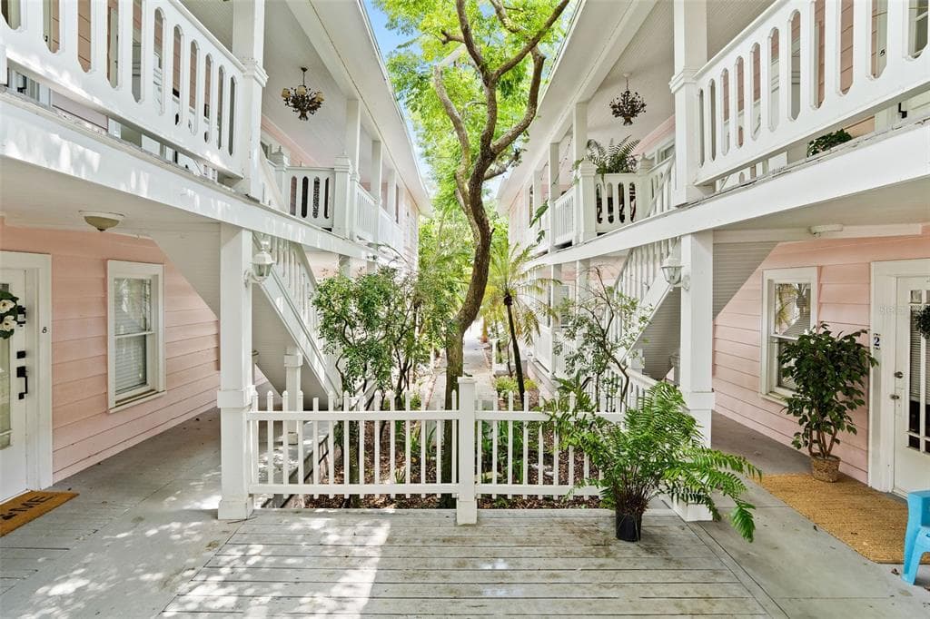1153 34TH AVENUE N UNIT 11 ST PETERSBURG, FL 33704