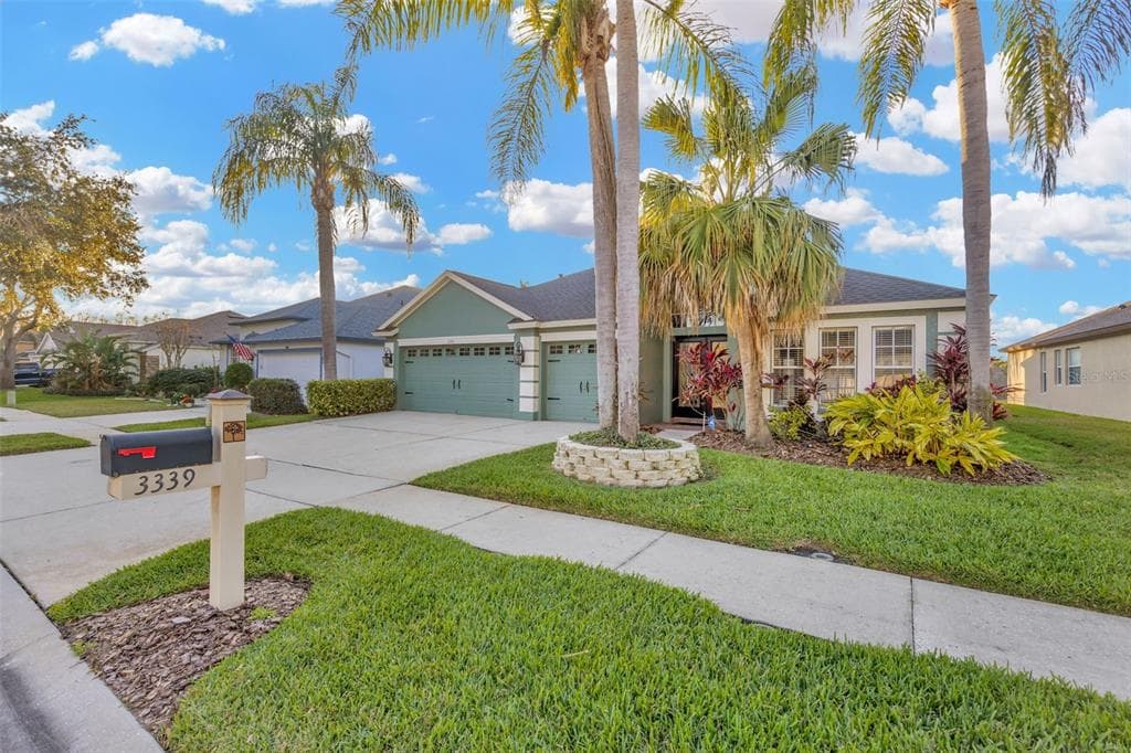 3339 BRENFORD PLACE