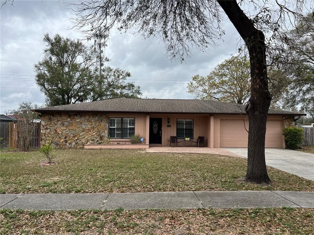 6620 JENNIFER DRIVE
