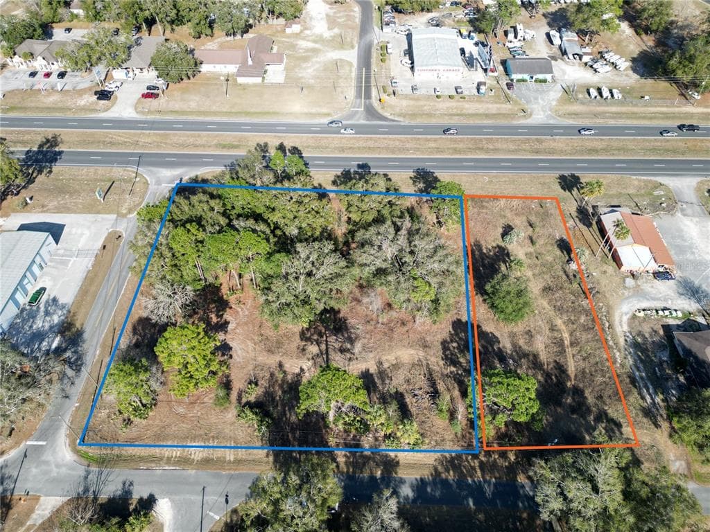 7280 SE 123RD LANE BELLEVIEW, FL 34420