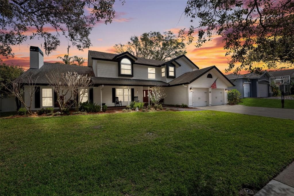 759 TIMUQUANA LANE PALM HARBOR, FL 34683