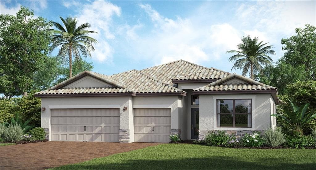 8512 SAINT KITTS CIRCLE ENGLEWOOD, FL 34224