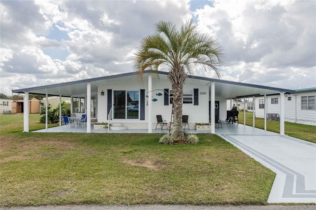 36806 NILES DRIVE ZEPHYRHILLS, FL 33542