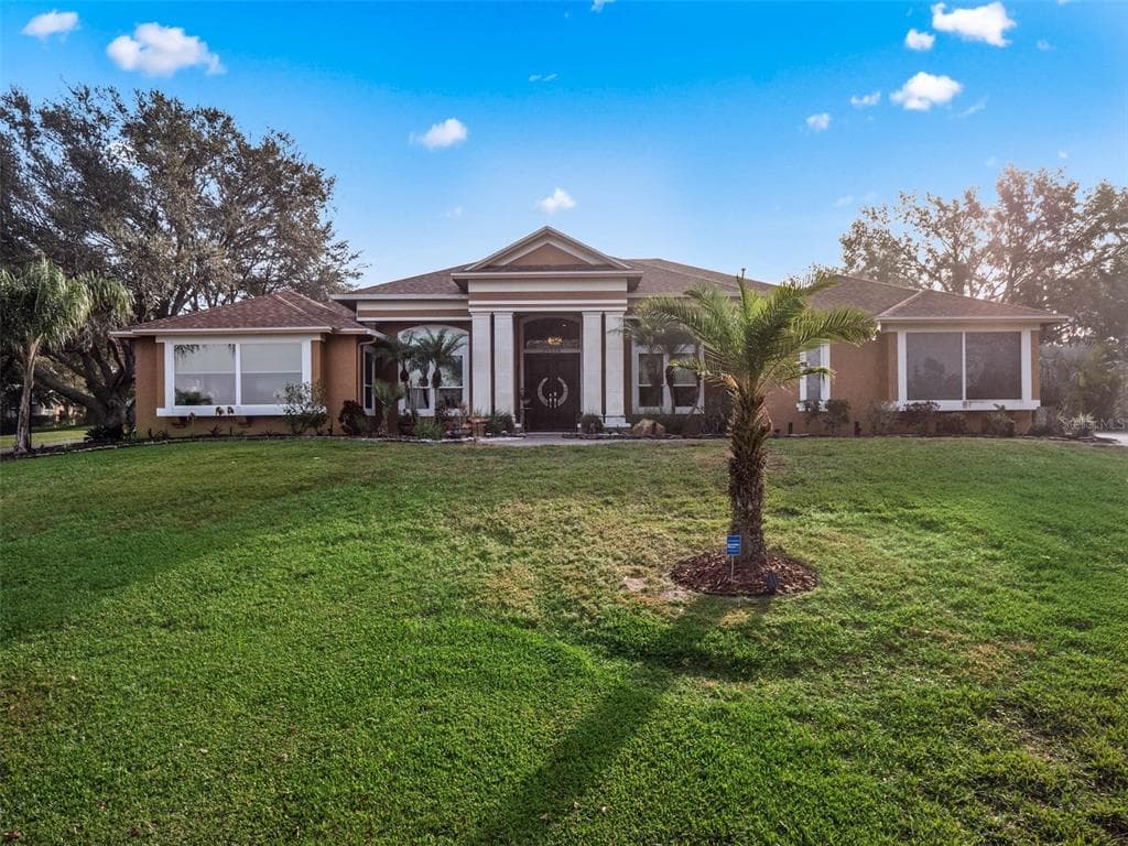 12538 LAKE VIEW LANE CLERMONT, FL 34711