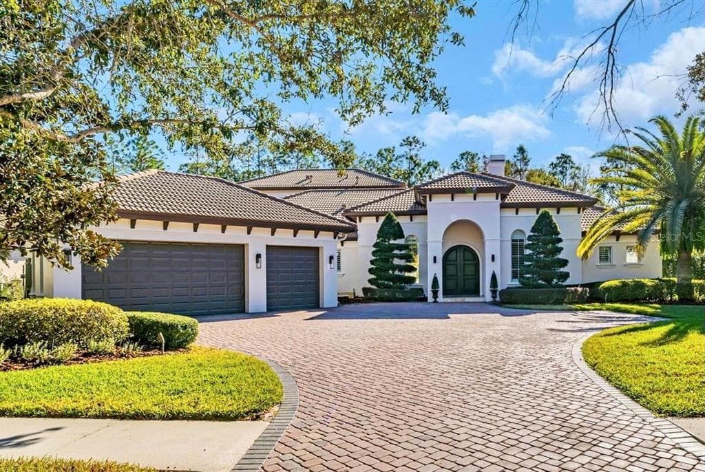 2607 HAWKS LANDING BOULEVARD