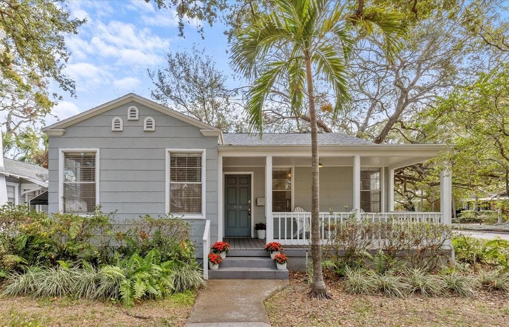 914 S BRUCE STREET TAMPA, FL 33606