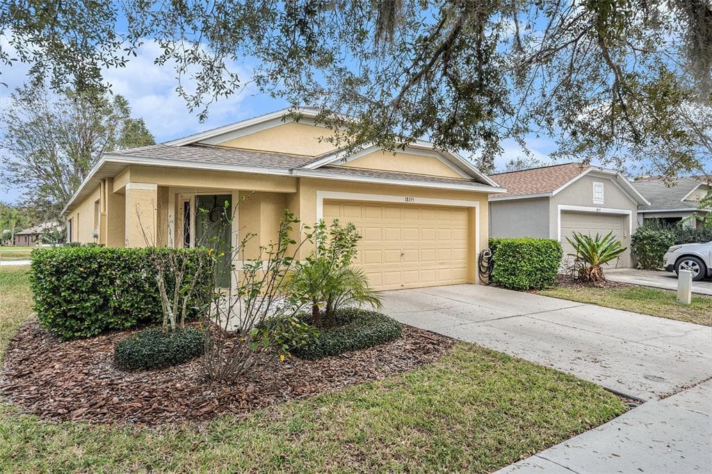 18155 CANAL POINTE STREET TAMPA, FL 33647