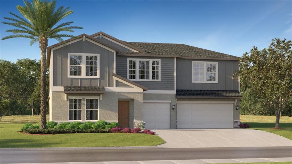 11857 BLUE DIAMOND TRAIL PARRISH, FL 34219