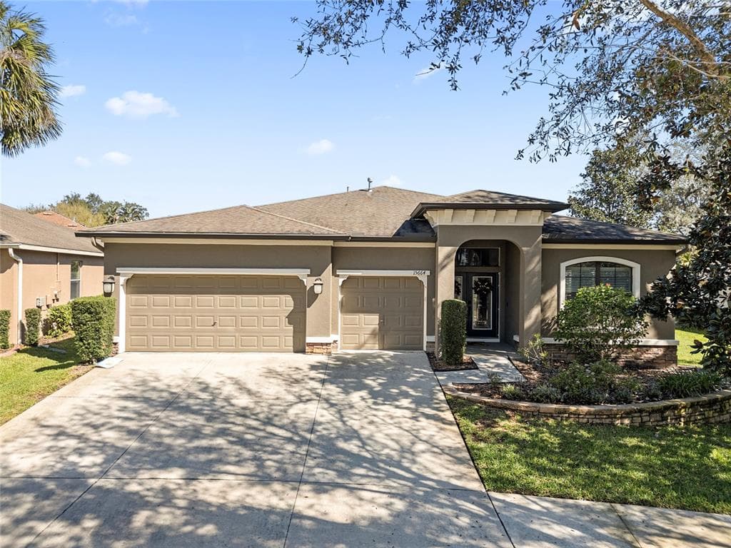 15664 STARLING WATER DRIVE LITHIA, FL 33547