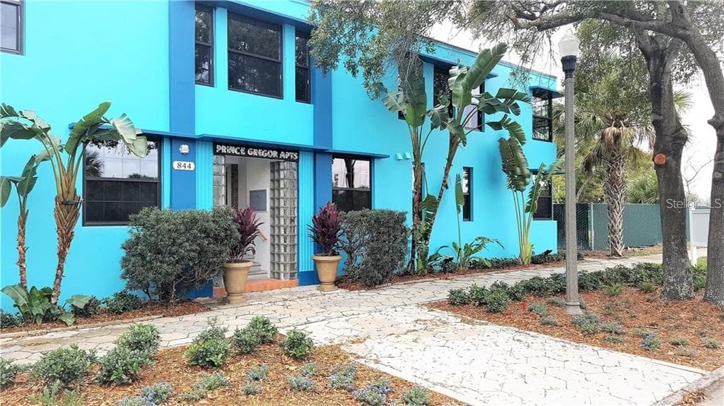 844 5TH AVENUE S UNIT 3 ST PETERSBURG, FL 33701