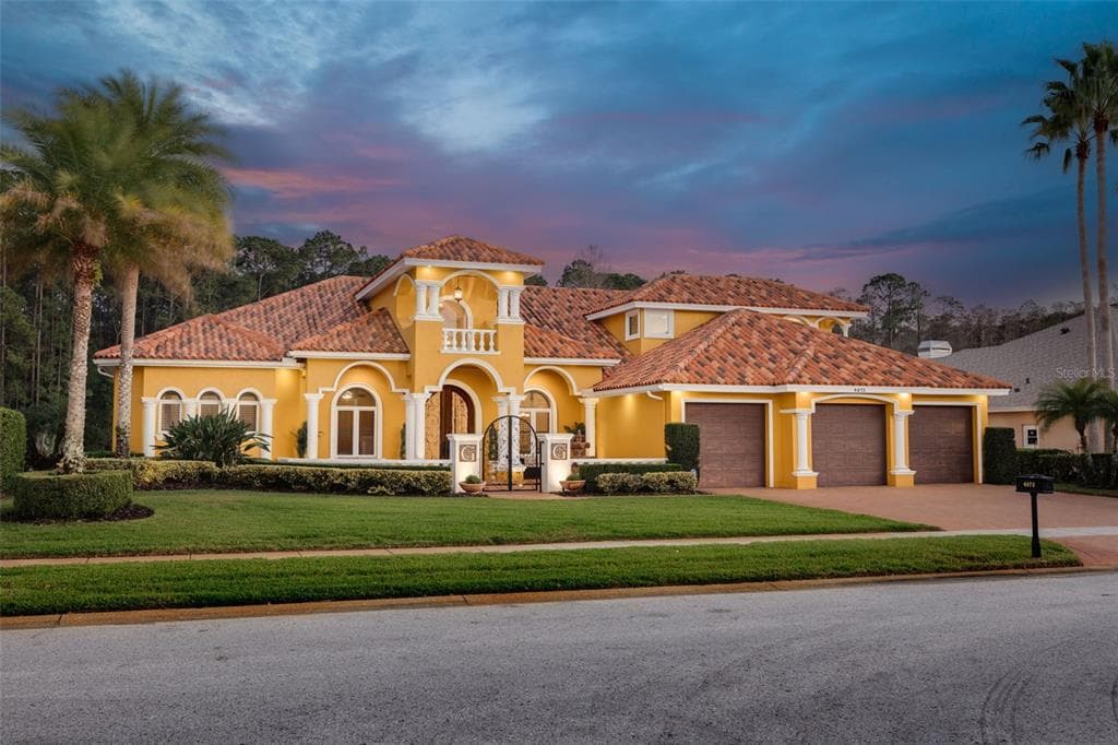 4873 QUILL COURT