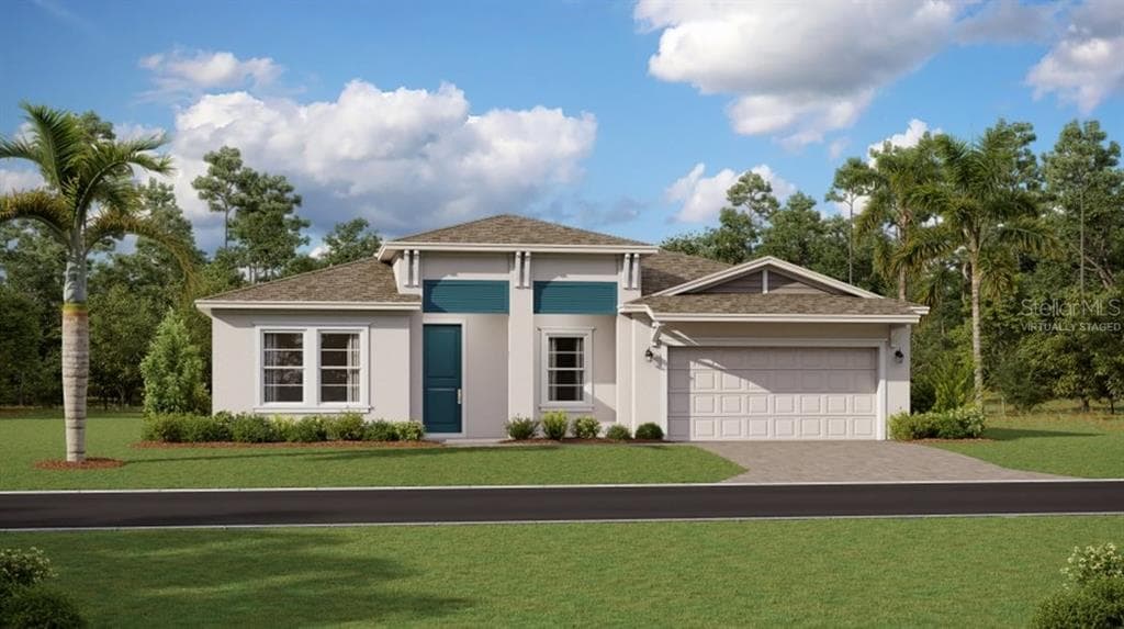 5676 VINYASA ROAD CLERMONT, FL 34714