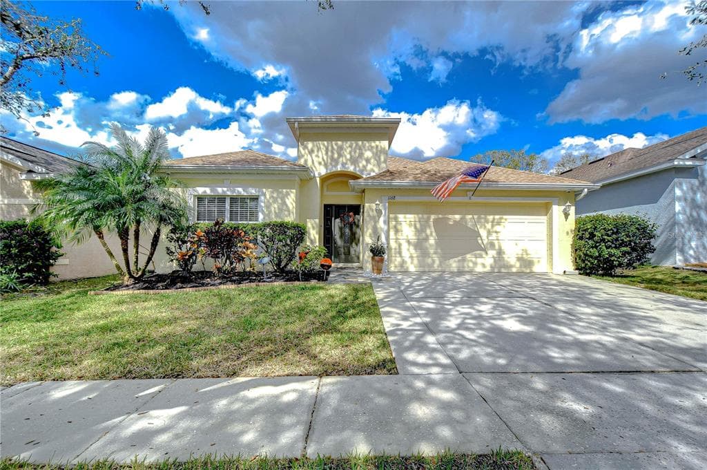 1168 EMERALD HILL WAY VALRICO, FL 33594