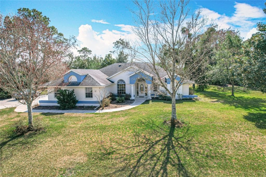 11420 AMBOY STREET SPRING HILL, FL 34609