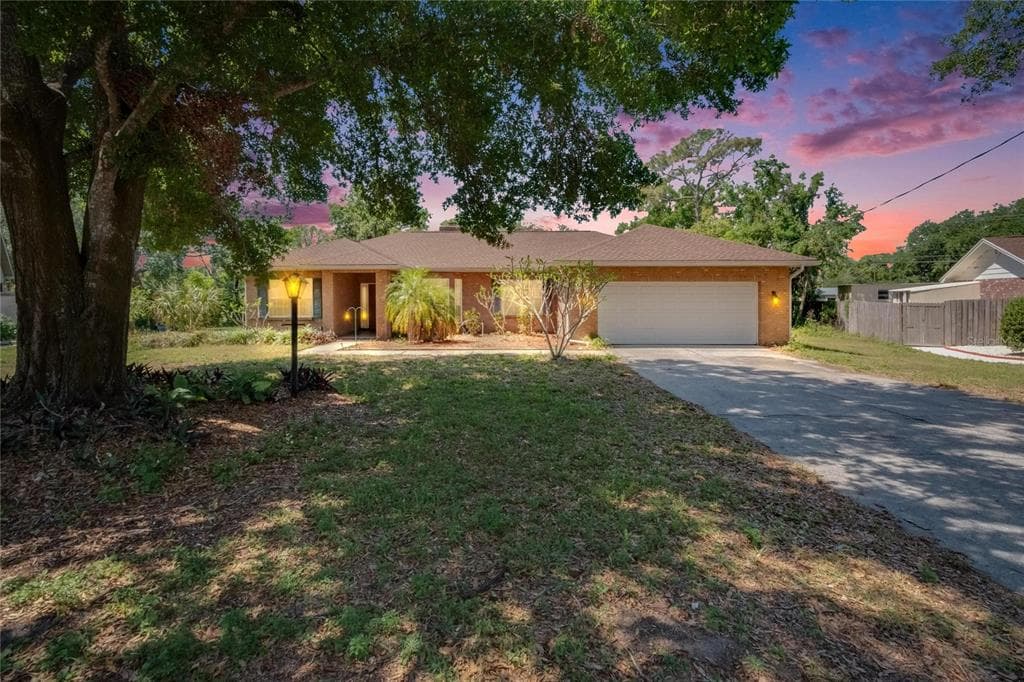 603 S SYLVAN DRIVE BRANDON, FL 33510