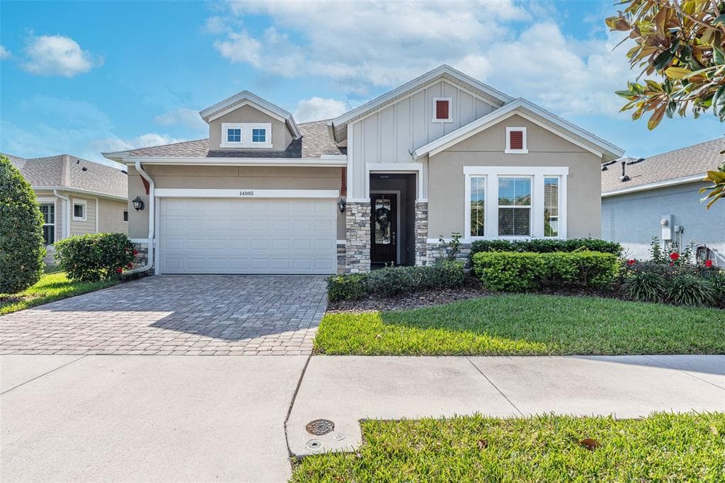14005 KINGFISHER GLEN DR