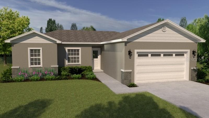 3419 SWANEE ROAD