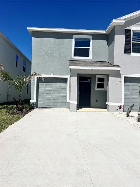 489 MANGROVE SHADE CIRCLE APOLLO BEACH, FL 33572