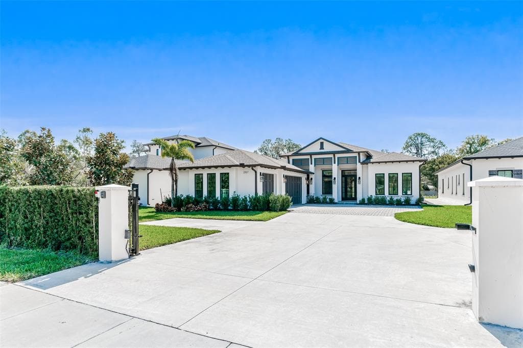 2007 BELLEAIR ROAD CLEARWATER, FL 33764