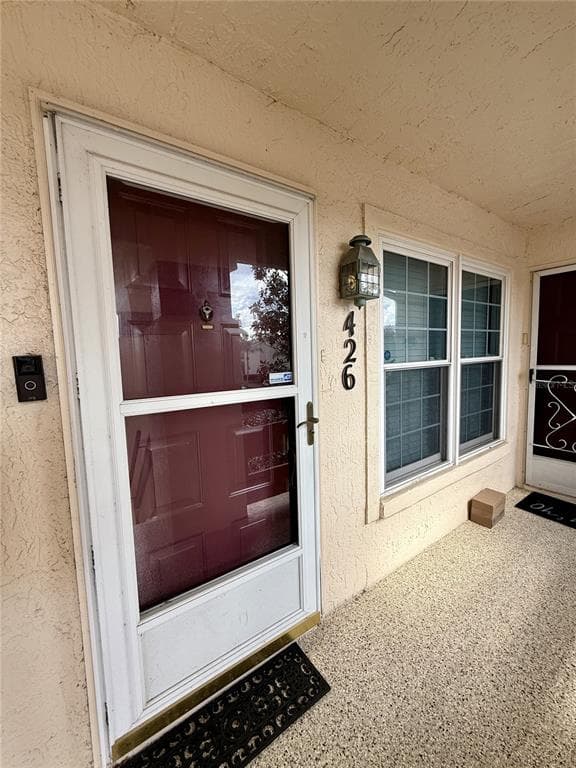 7911 HARDWICK DRIVE UNIT 426 NEW PORT RICHEY, FL 34653