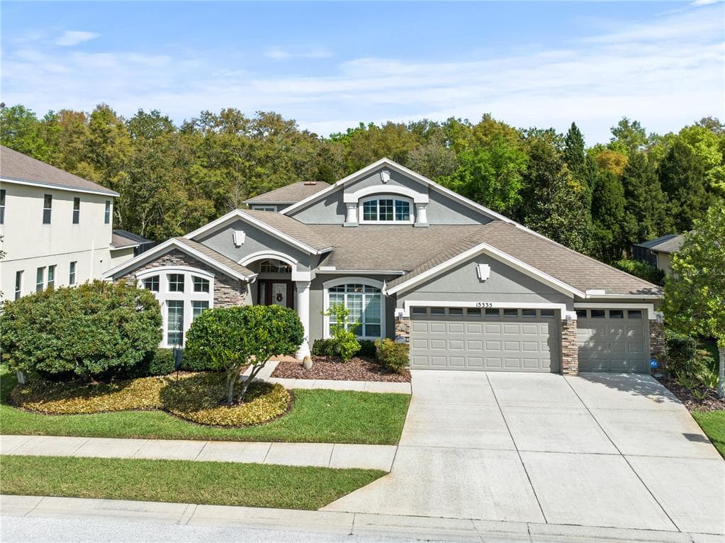 15335 AZRA DRIVE ODESSA, FL 33556