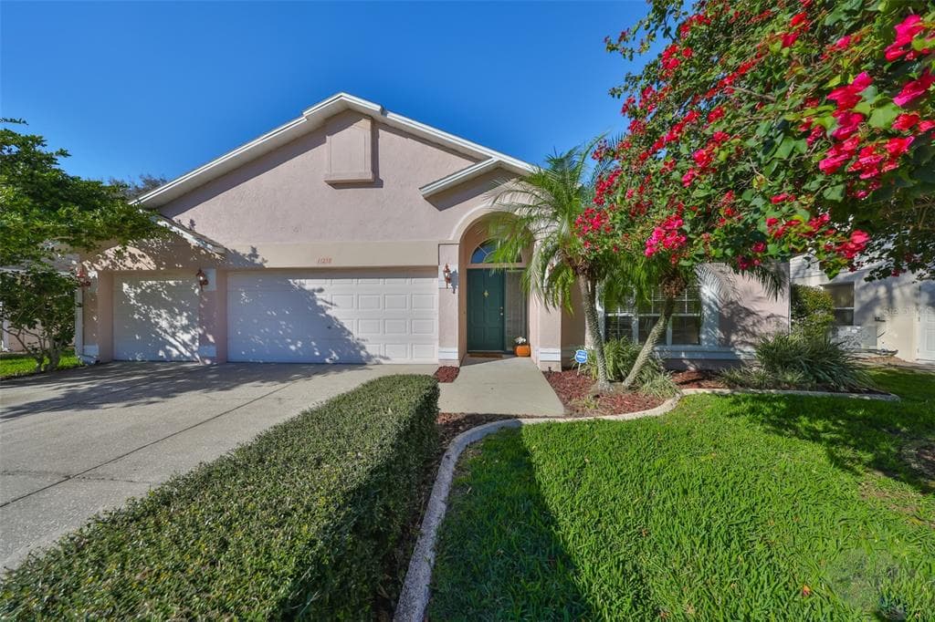 11218 LONGBROOKE DRIVE RIVERVIEW, FL 33579