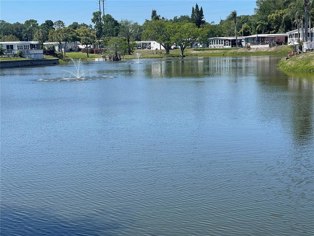 39248 U.S. HWY. 19 N UNIT 135 TARPON SPRINGS, FL 34689