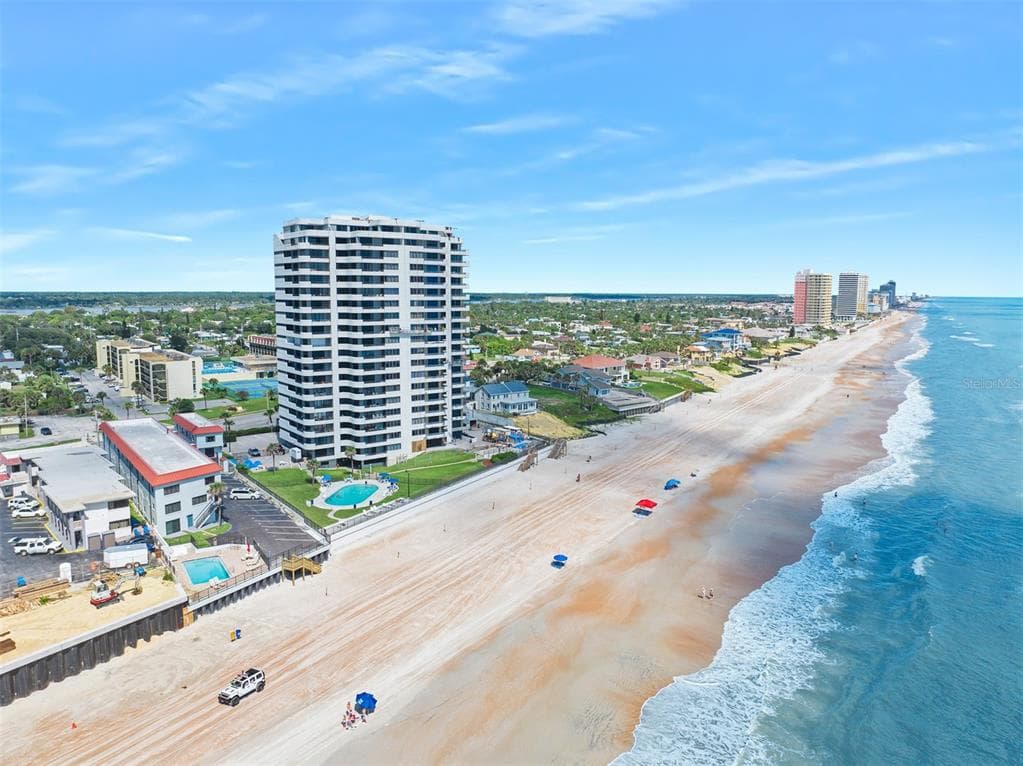 1404 N ATLANTIC AVENUE UNIT 270 DAYTONA BEACH, FL 32118