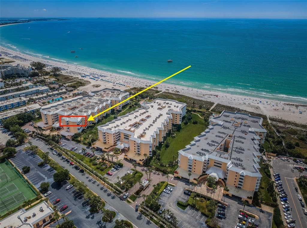 6500 SUNSET WAY UNIT 501