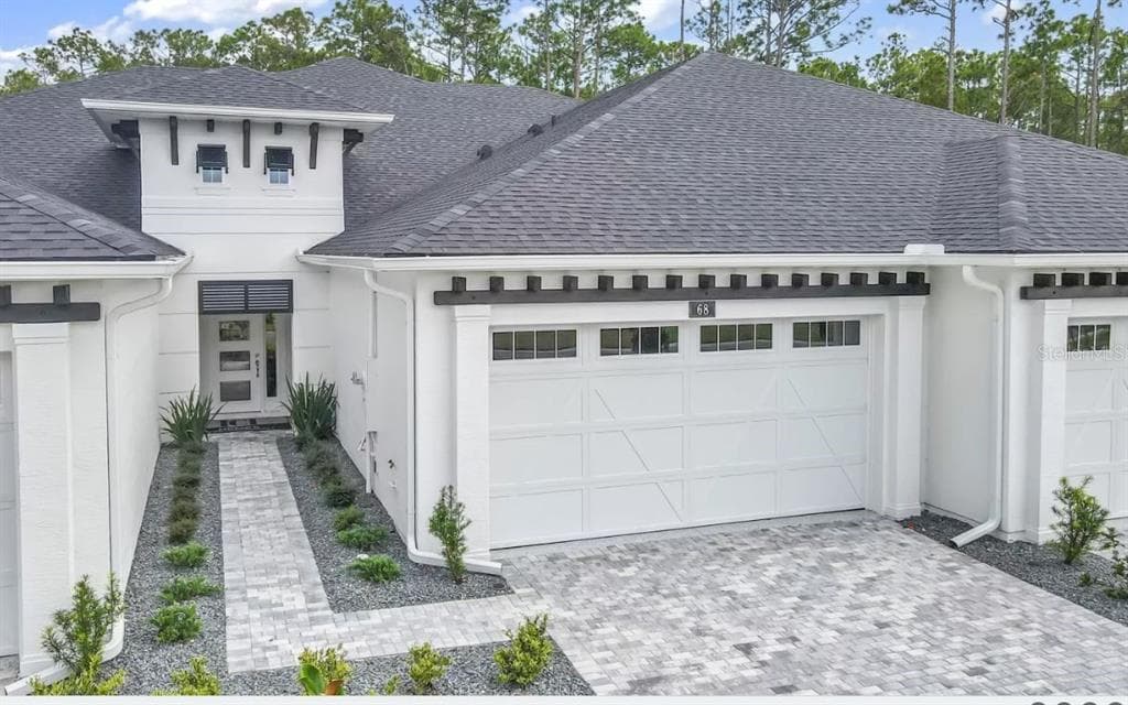 15 REGENCY ROAD ORMOND BEACH, FL 32174
