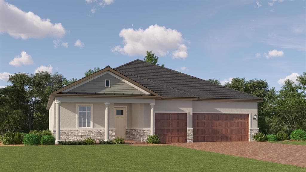 9623 MINNOW RAY DRIVE LAND O LAKES, FL 34638