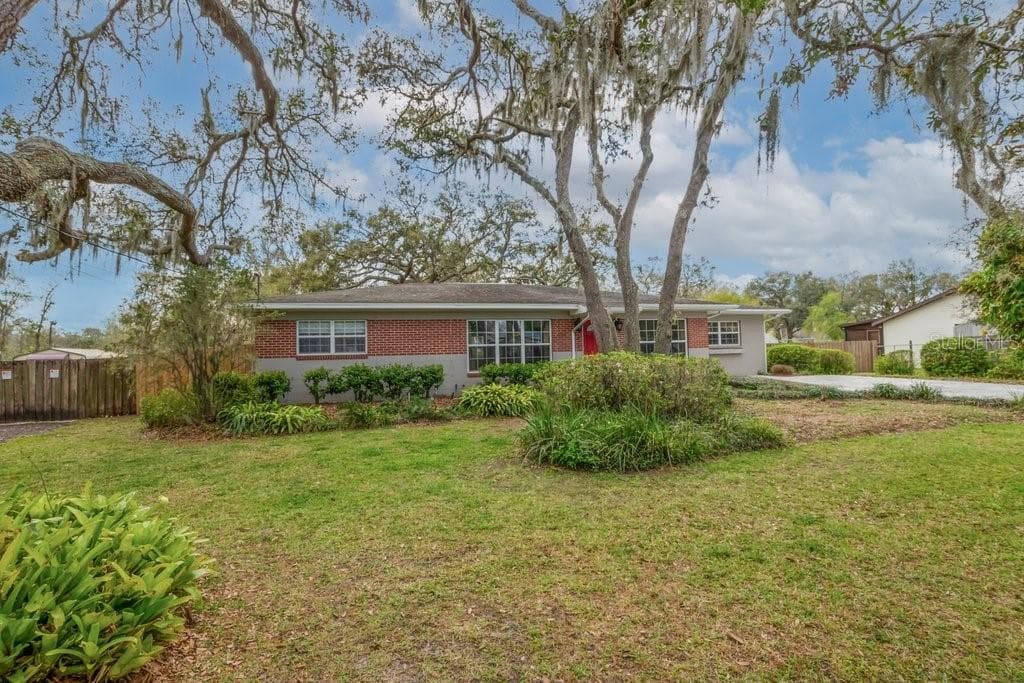 11103 HANNAWAY DRIVE RIVERVIEW, FL 33578
