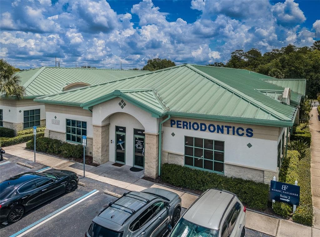 3937 TAMPA ROAD UNIT 2 OLDSMAR, FL 34677