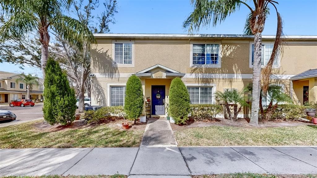 10736 KEYS GATE DRIVE