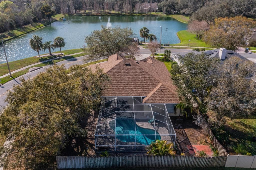 3017 MINUTEMAN LANE BRANDON, FL 33511