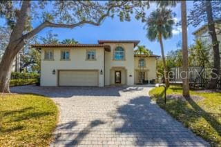 5010 S THE RIVIERA STREET TAMPA, FL 33609