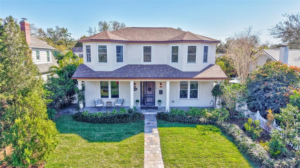 1160 26TH AVENUE N ST PETERSBURG, FL 33704