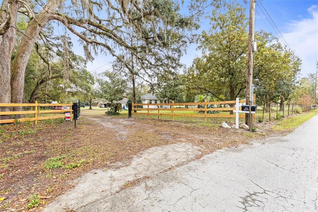 226 BENES ROAD