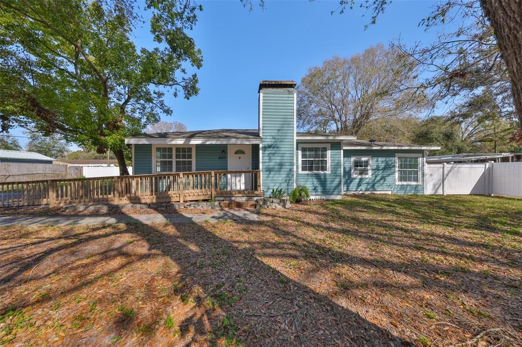 3127 W LAMBRIGHT STREET UNIT A TAMPA, FL 33614