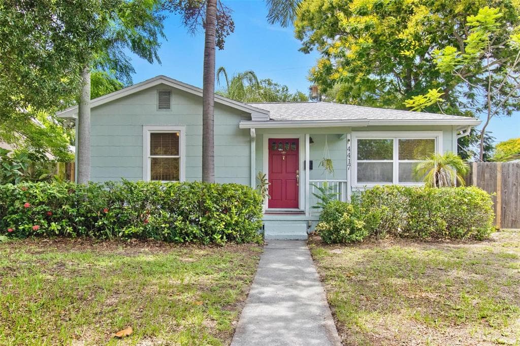 4417 7TH AVENUE N ST PETERSBURG, FL 33713