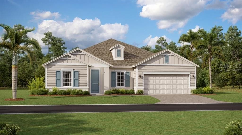 4791 WALTHAM FOREST DRIVE DAVENPORT, FL 33837