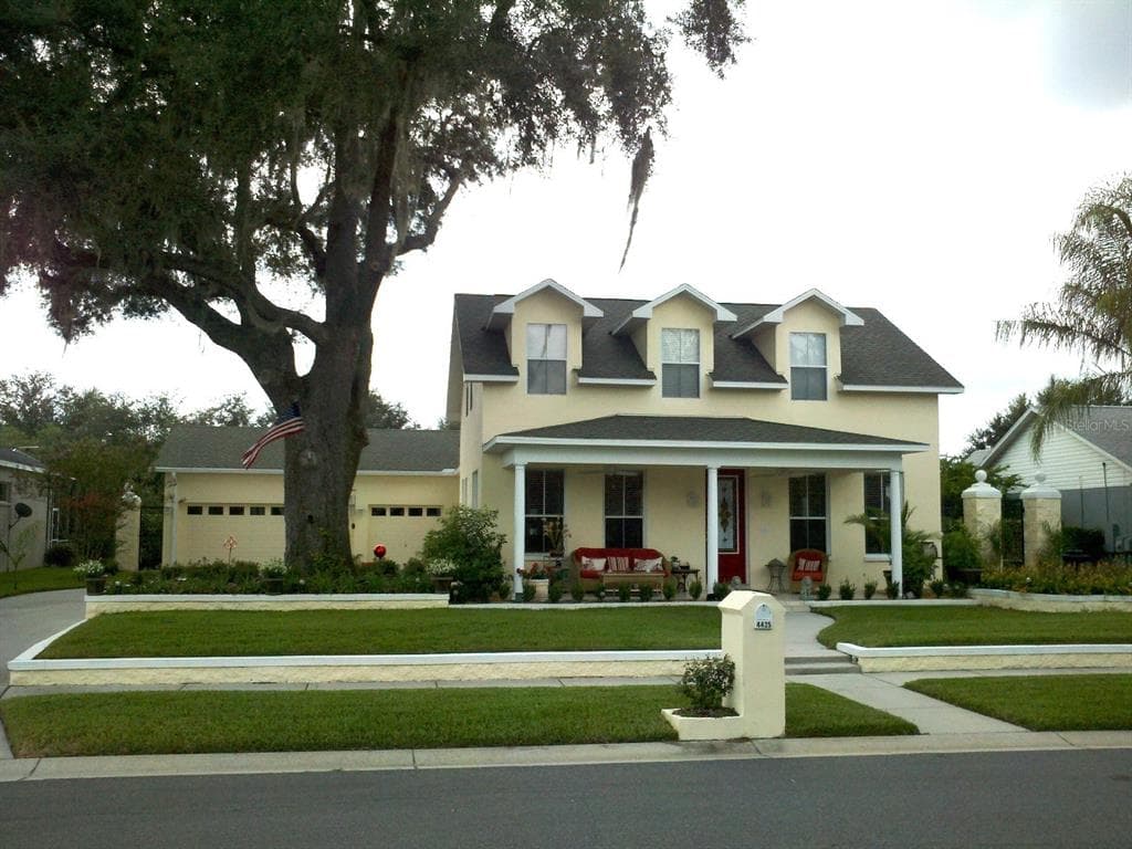 4425 MERRICK RUN LANE VALRICO, FL 33596