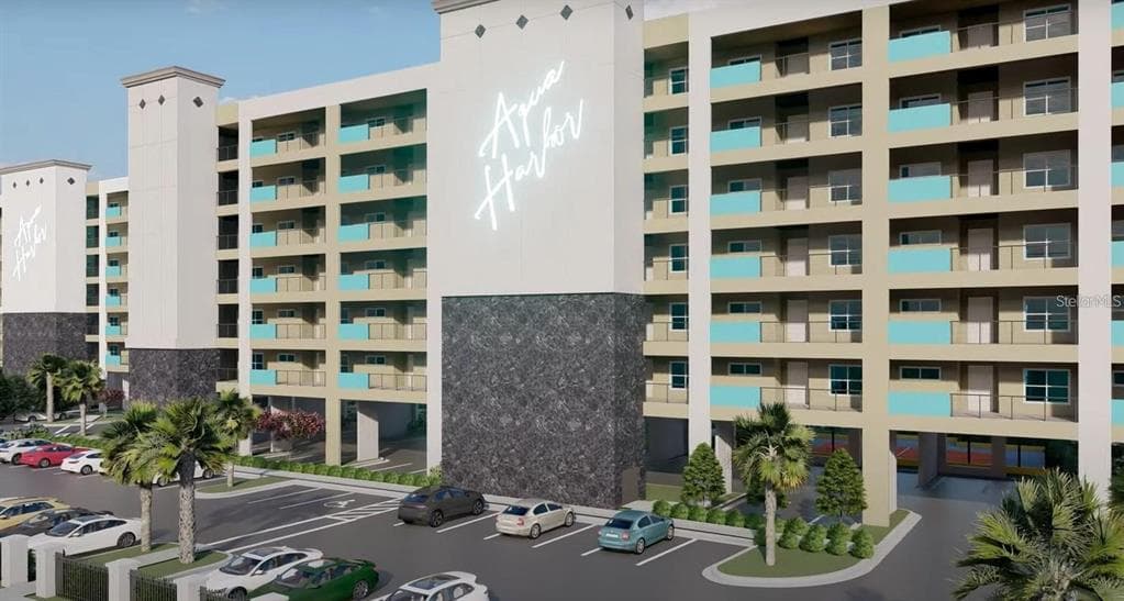 5015 US HIGHWAY 19 UNIT 204 NEW PORT RICHEY, FL 34652